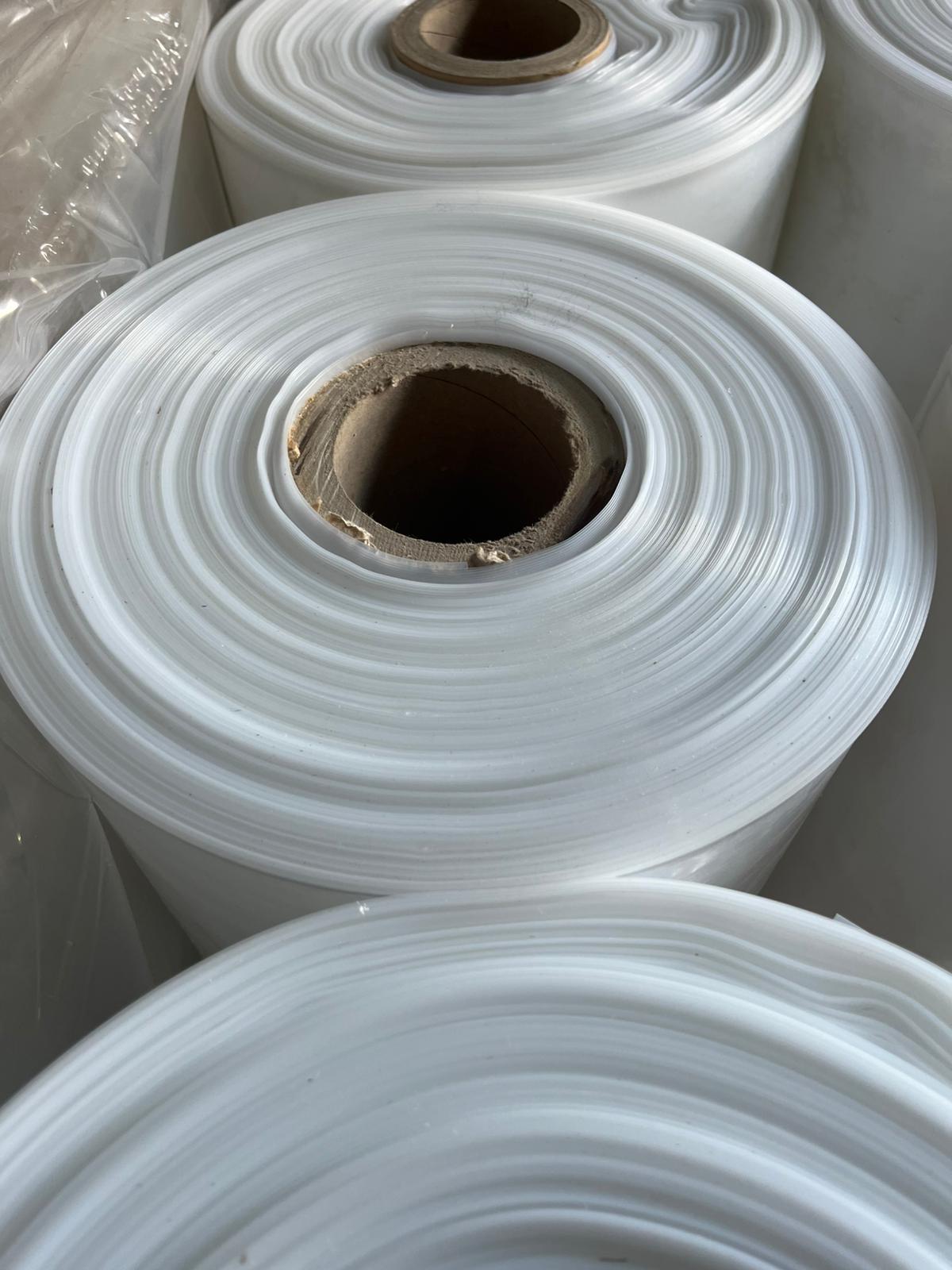 Industrijska stretch folija