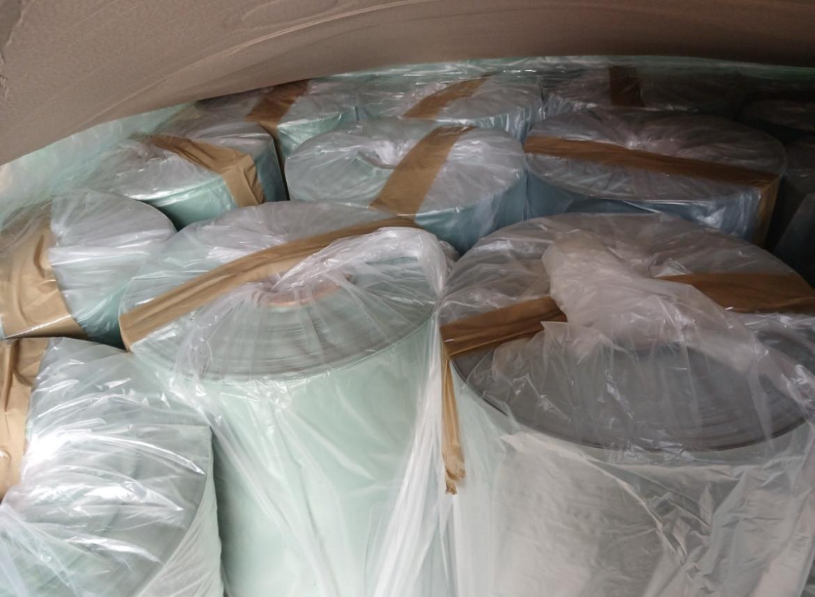 Stretch folija visoke čvrstoće