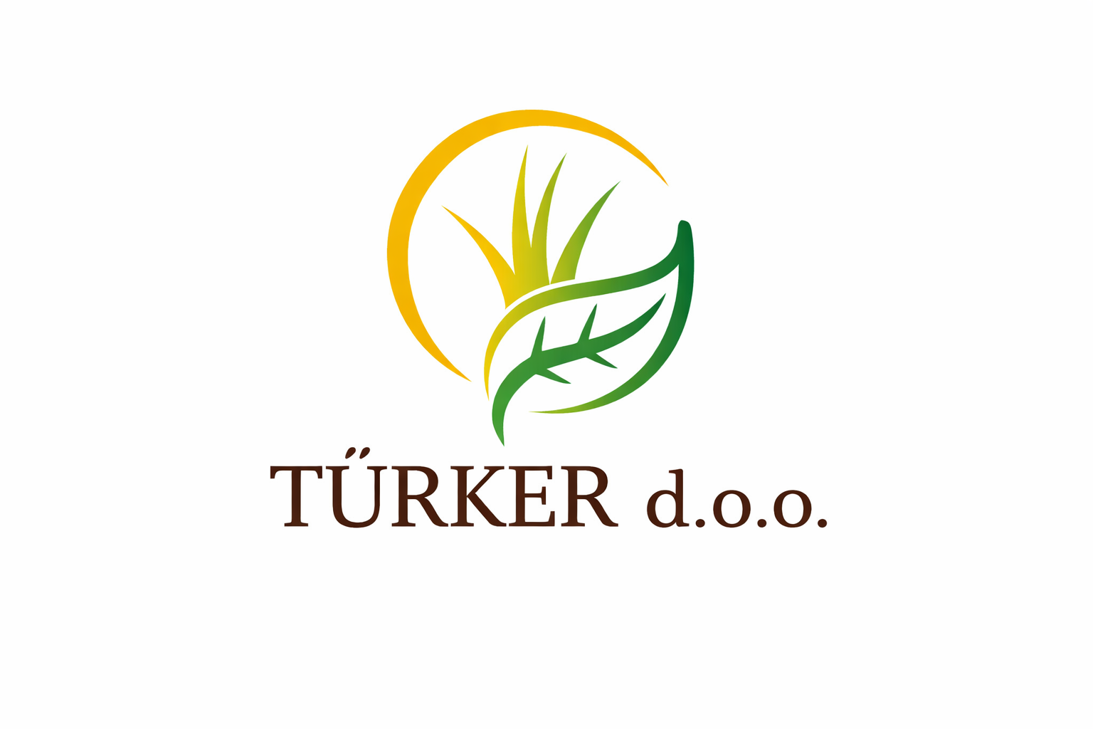 TÜRKER d.o.o. logo